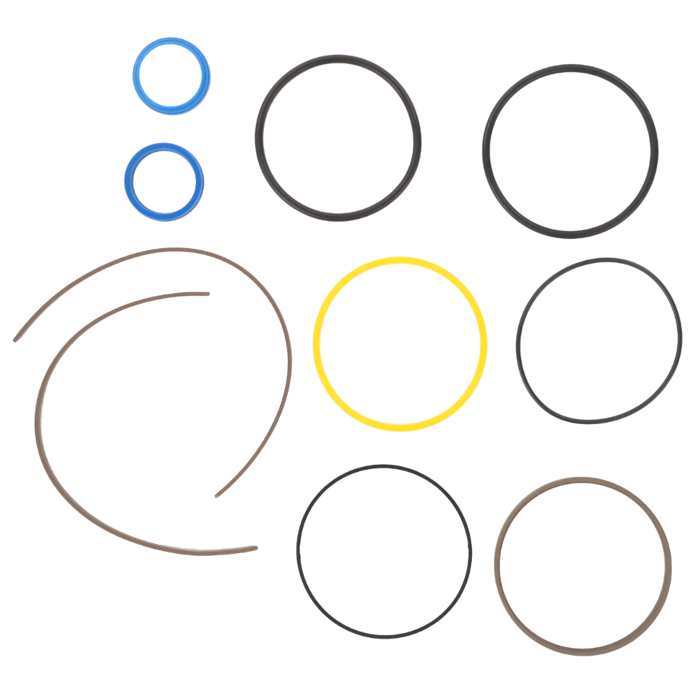 КОМПЛЕКТ ПРОКЛАДОК