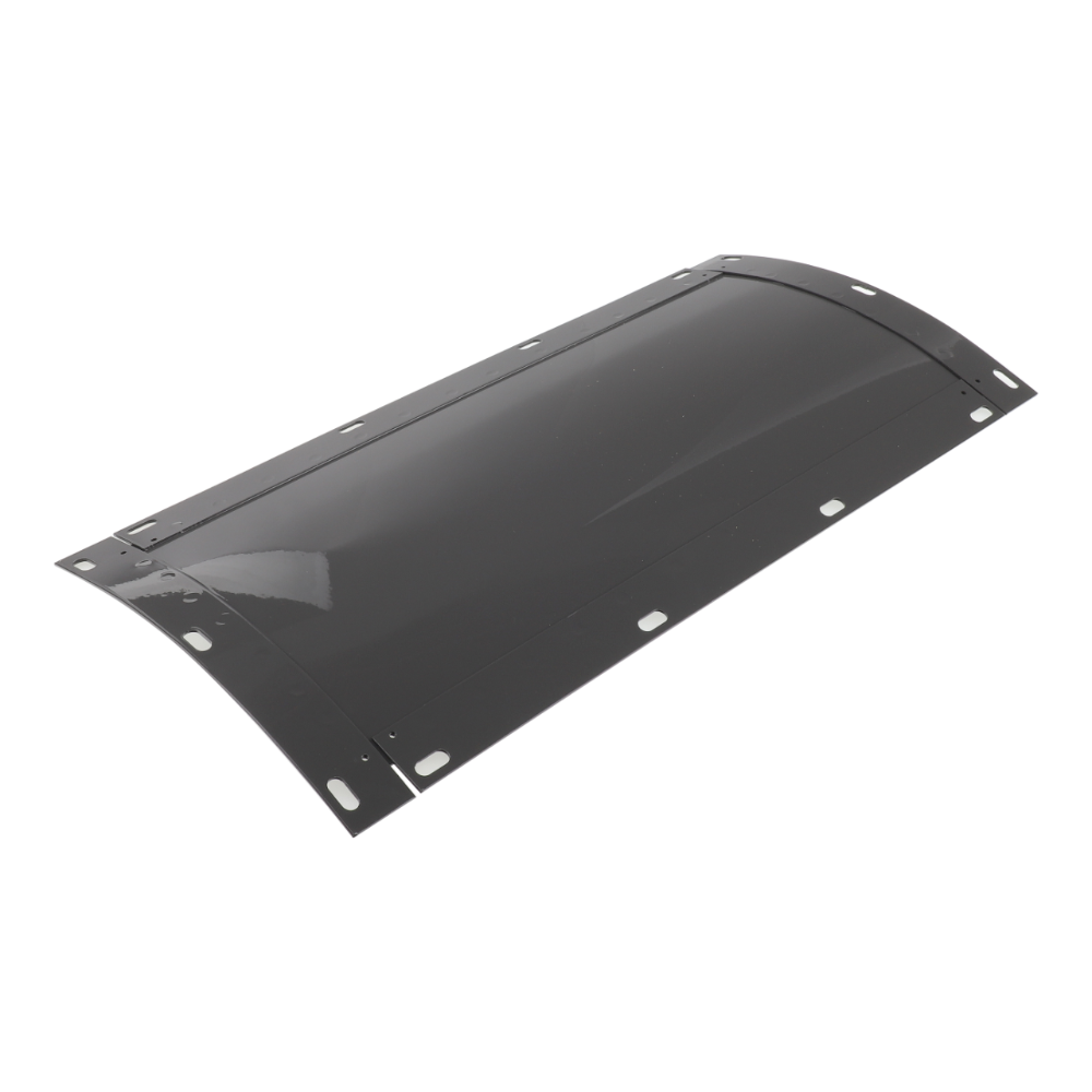 Закрывающая пластина