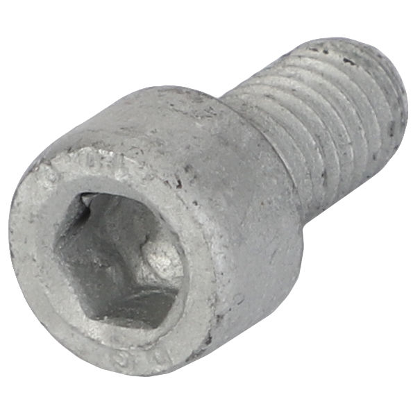 Шестигранный установочный винт