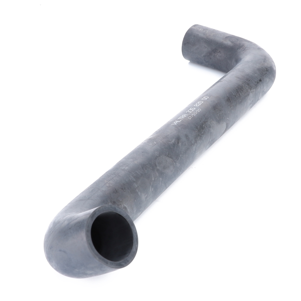 НИЖНИЙ ГИБКИЙ ШЛАНГ РАДИАТОРА