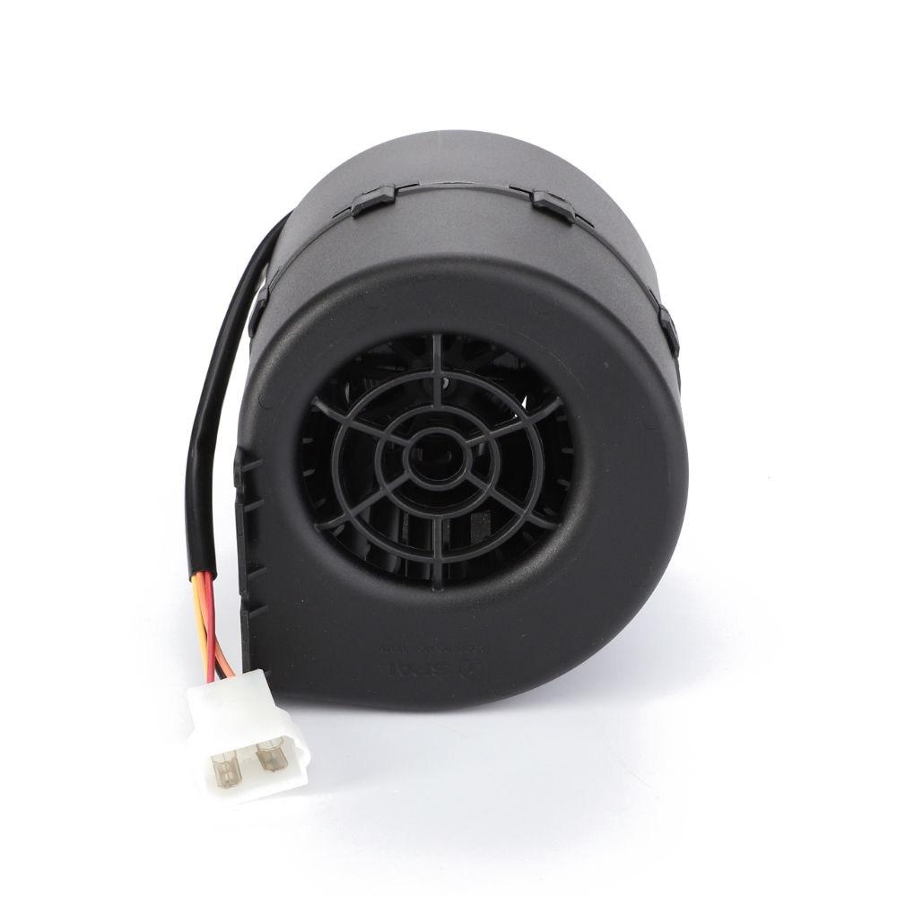 Воздуходувка