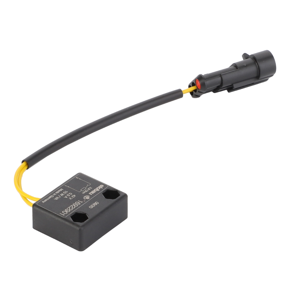 ДАТЧИК ПРИБЛИЖЕНИЯ