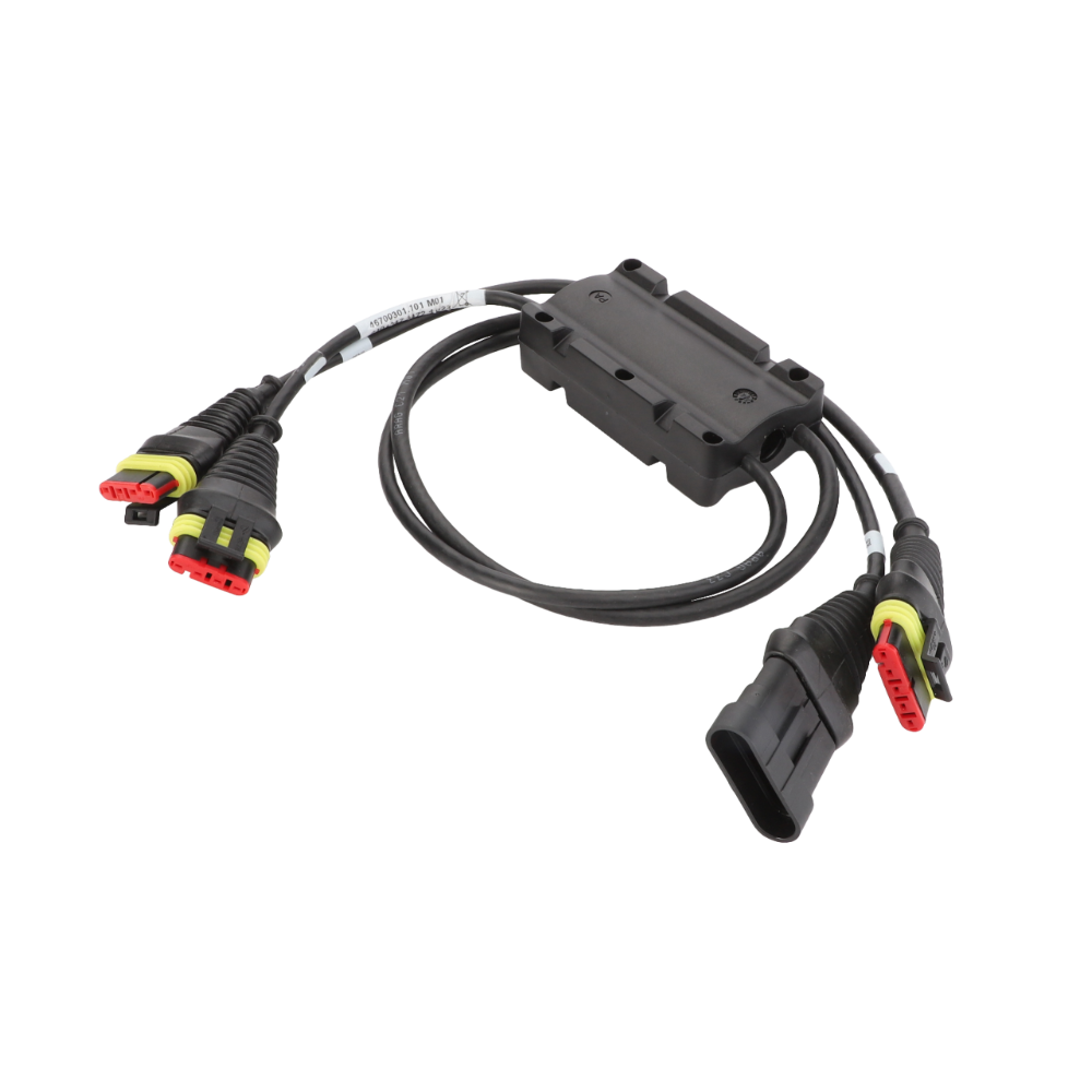 Кабель адаптера