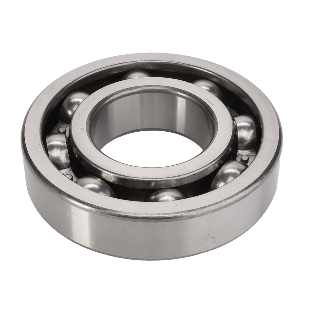 Шариковый подшипник, глубокая канавка