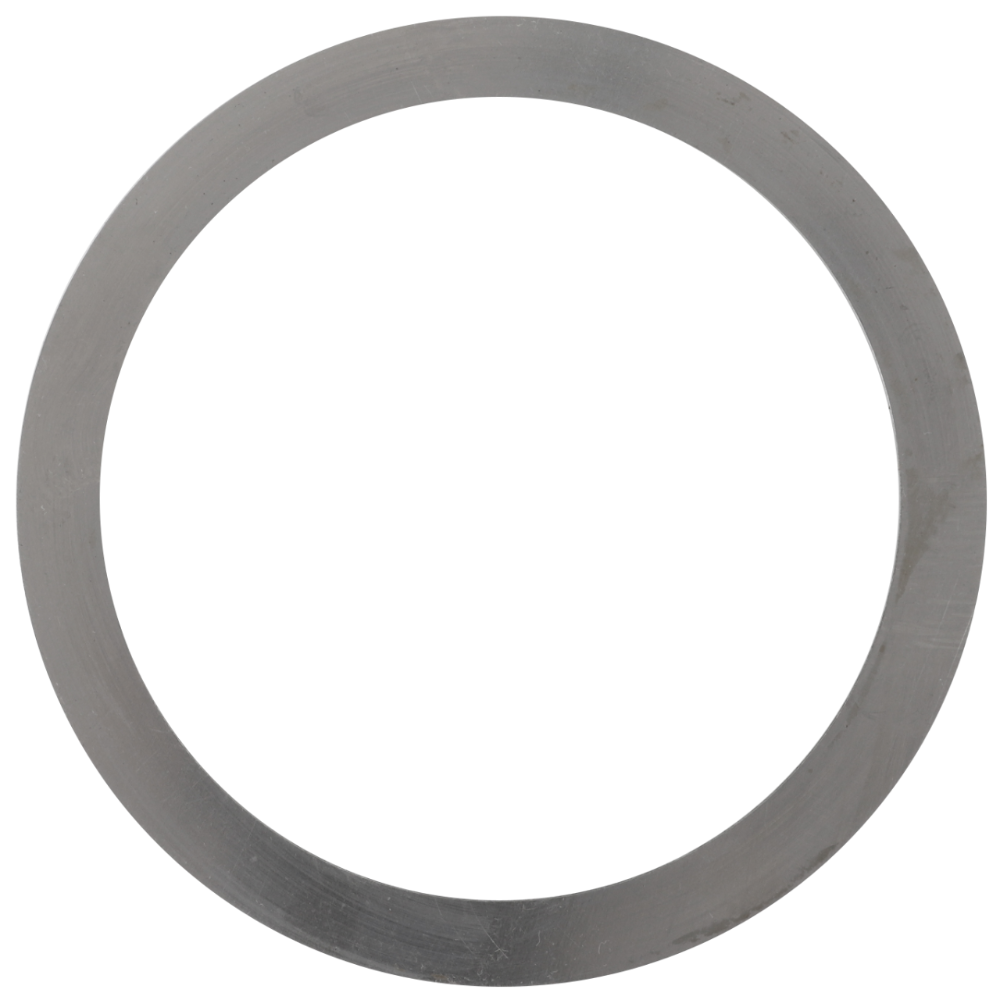 РЕГУЛИРОВОЧНАЯ ШАЙБА