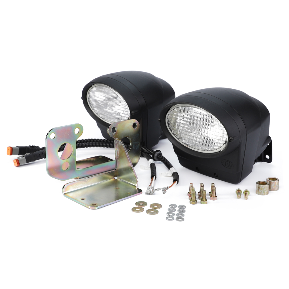 РАБОЧИЙ СВЕТ