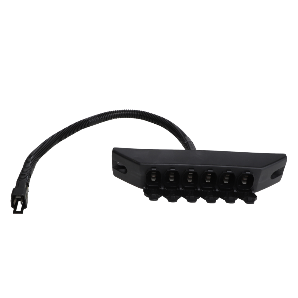 ЭЛЕКТРИЧЕСКАЯ РОЗЕТКА