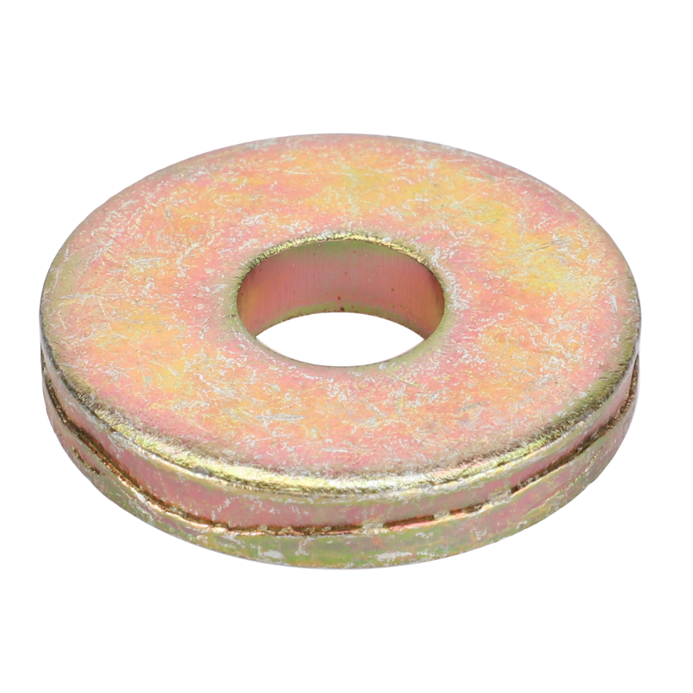 ПЛОСКАЯ ШАЙБА