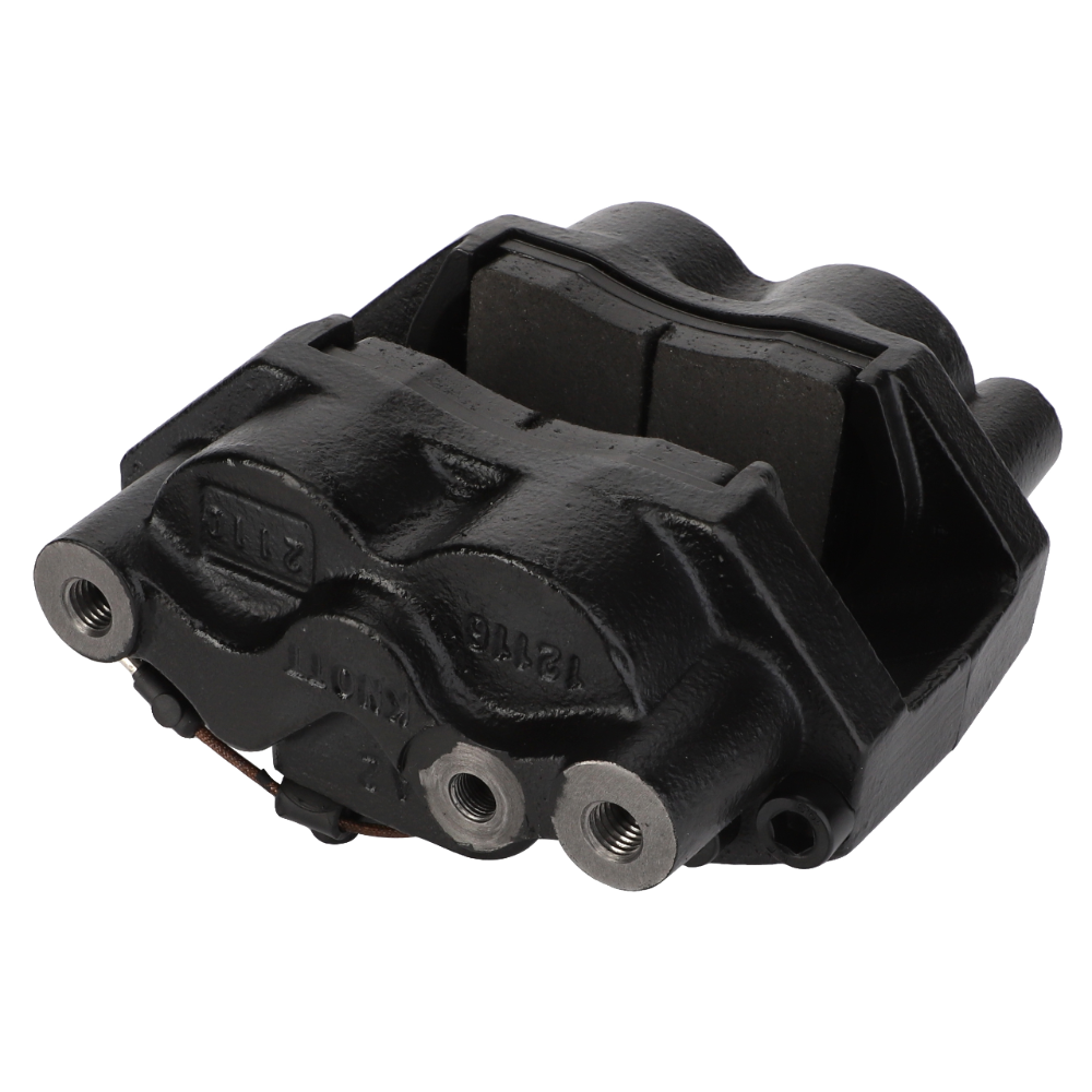 ФИКСИРОВАННЫЙ ЗАЖИМ