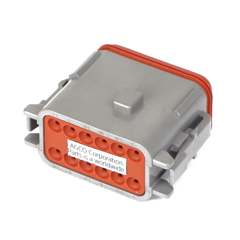 ЭЛЕКТРИЧЕСКИЙ РАЗЪЁМ