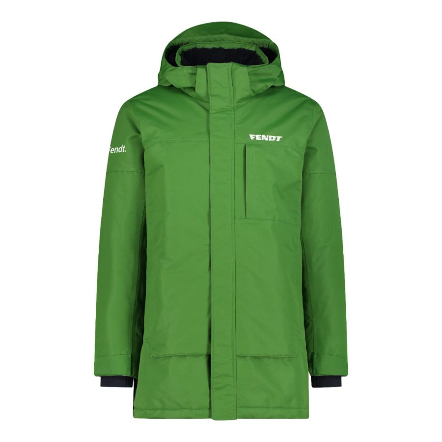 Fendt Park — лидеры движения Fendt