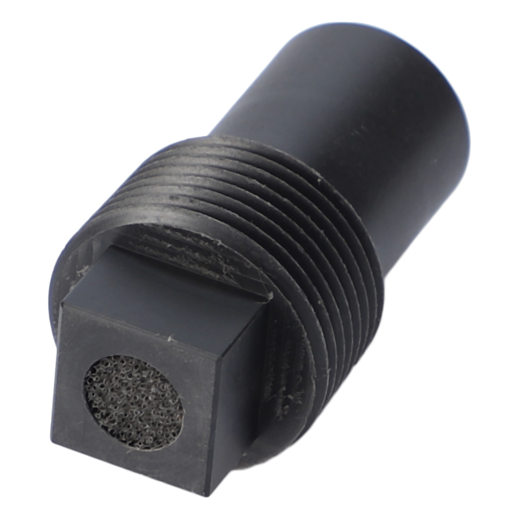 Вентиляционное отверстие фильтра