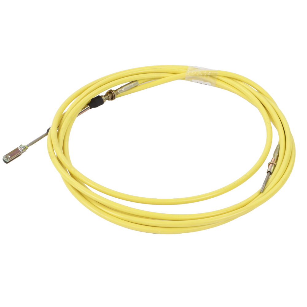 Шнурок Боудена