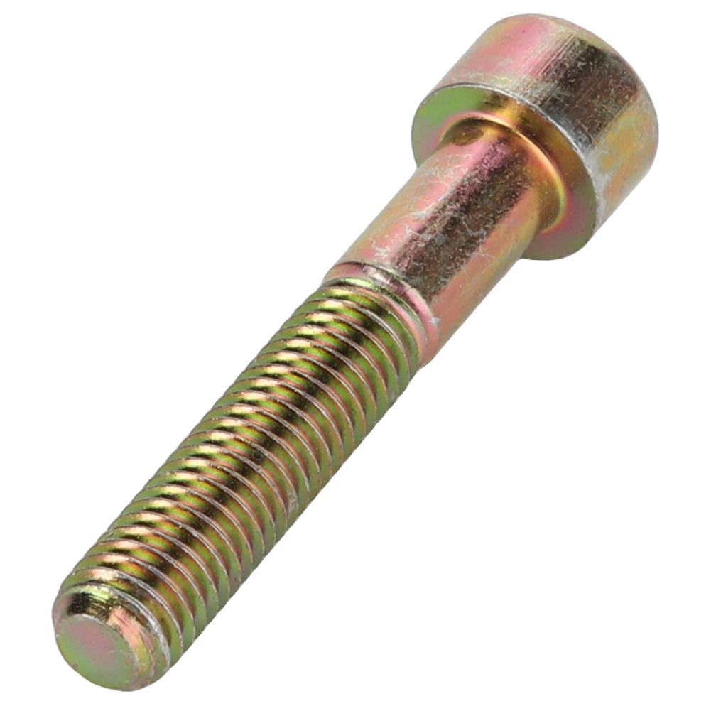 Шестигранный винт с уменьшенной головкой