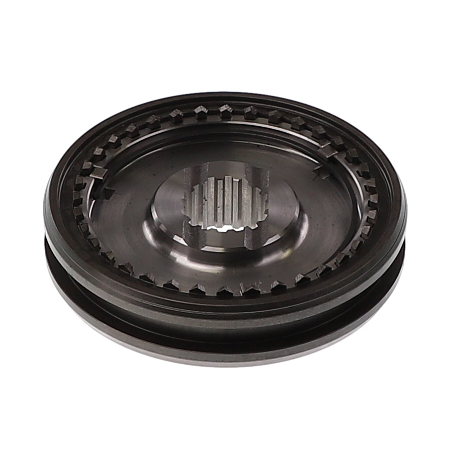 Синхронизатор