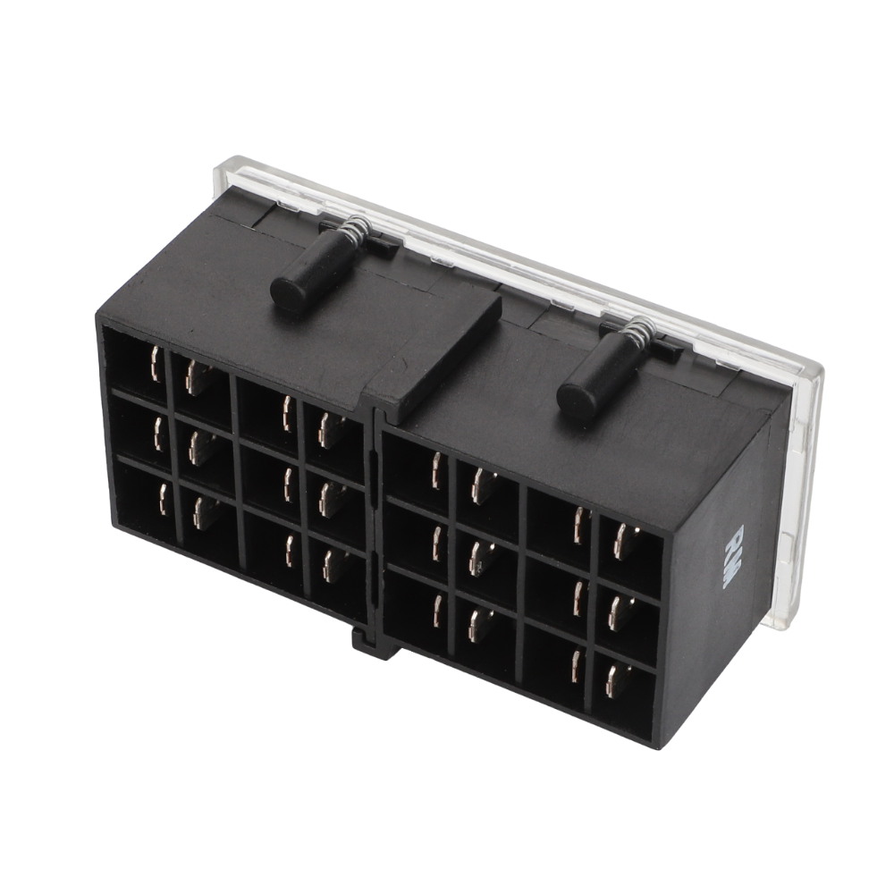 Гнездо предохранителя