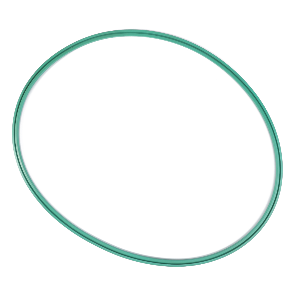 Прокладка радиального вала