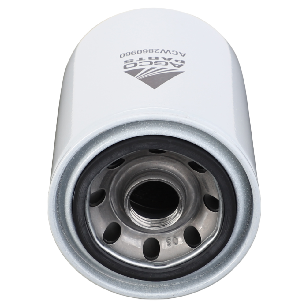 ГИДРАВЛИЧЕСКИЙ ФИЛЬТР