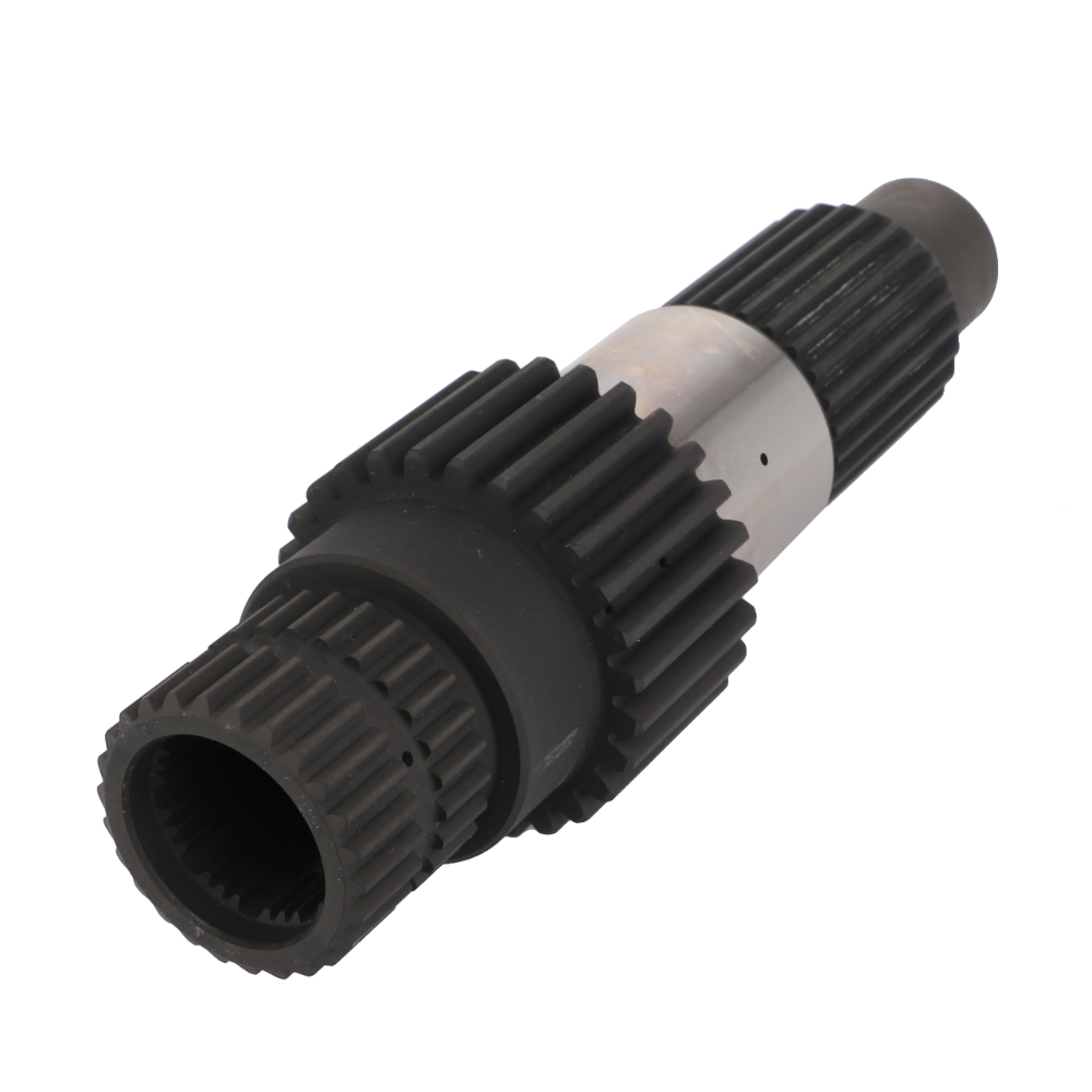 ВХОДНОЙ ВАЛ