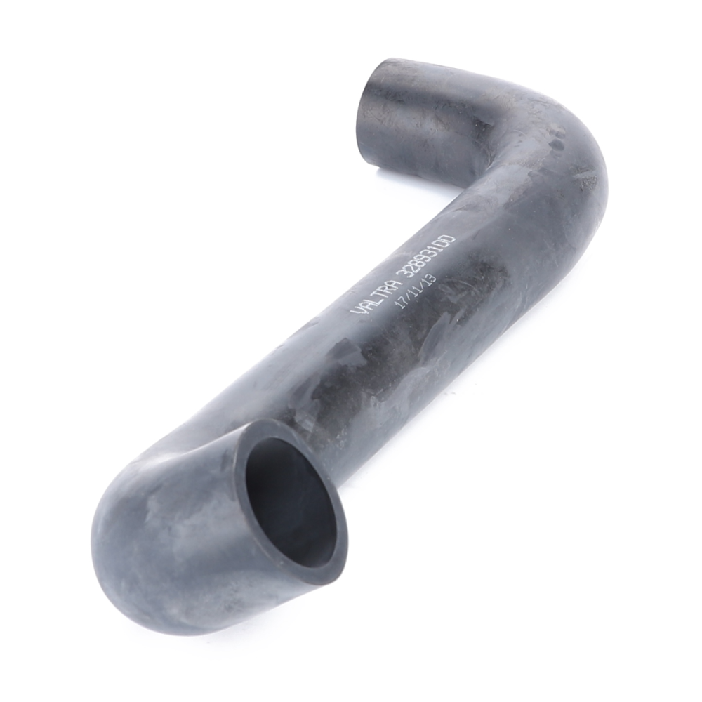 НИЖНИЙ ГИБКИЙ ШЛАНГ РАДИАТОРА