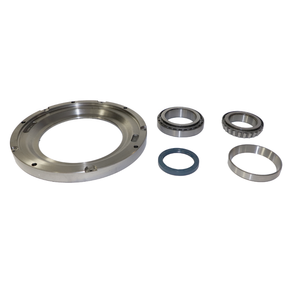 ЗАВОДСКОЙ КОРПУС ОСИ