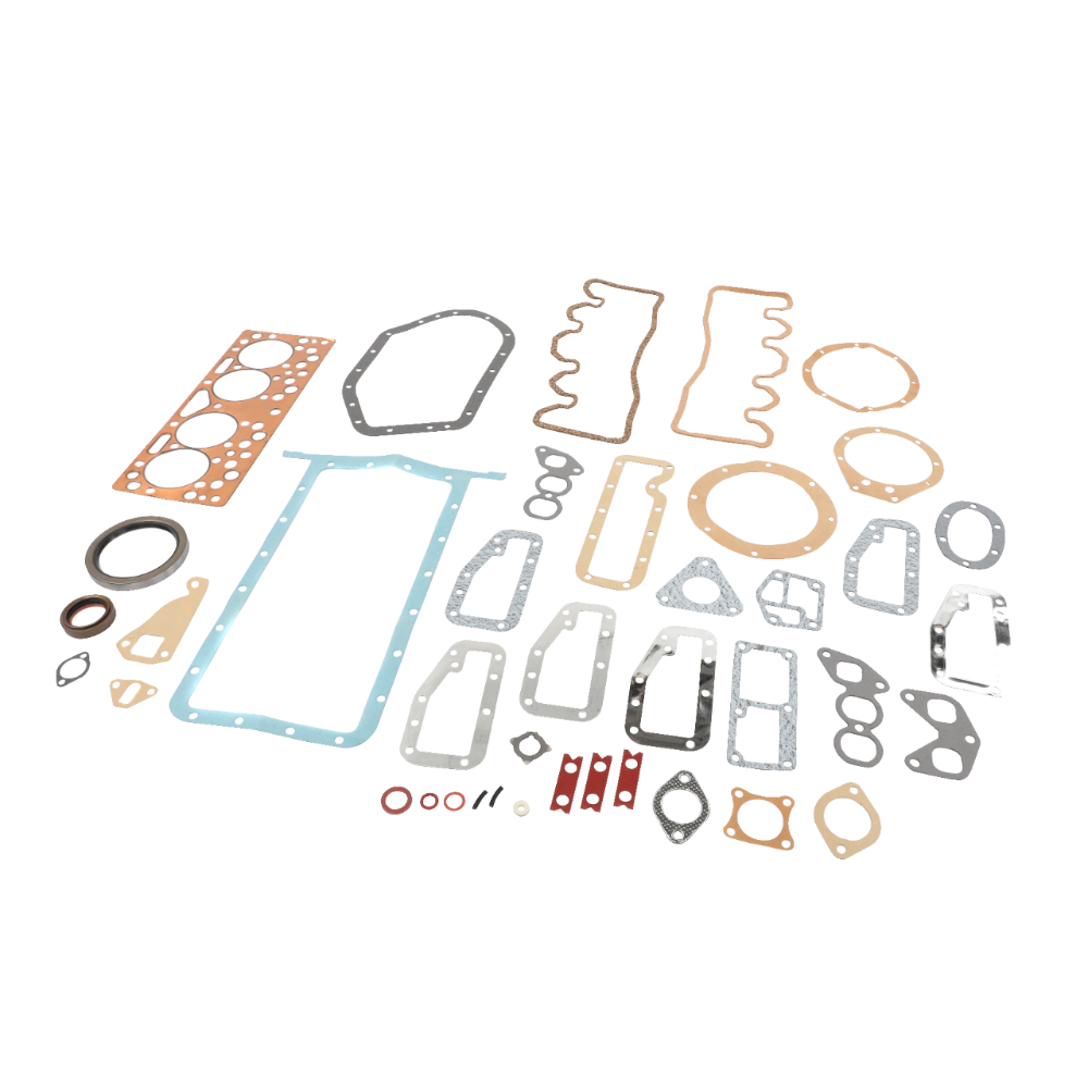 КОМПЛЕКТ ПРОКЛАДОК