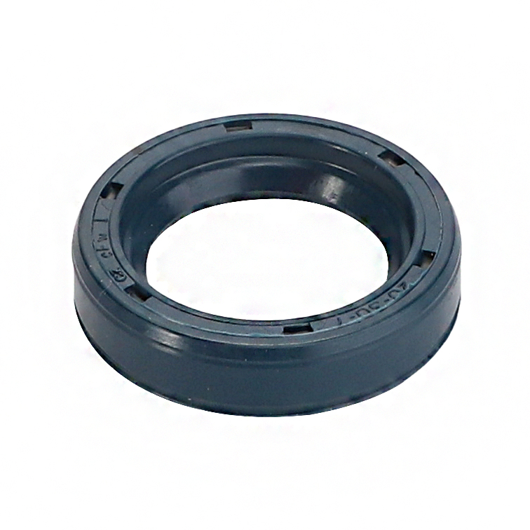 Уплотнение вала