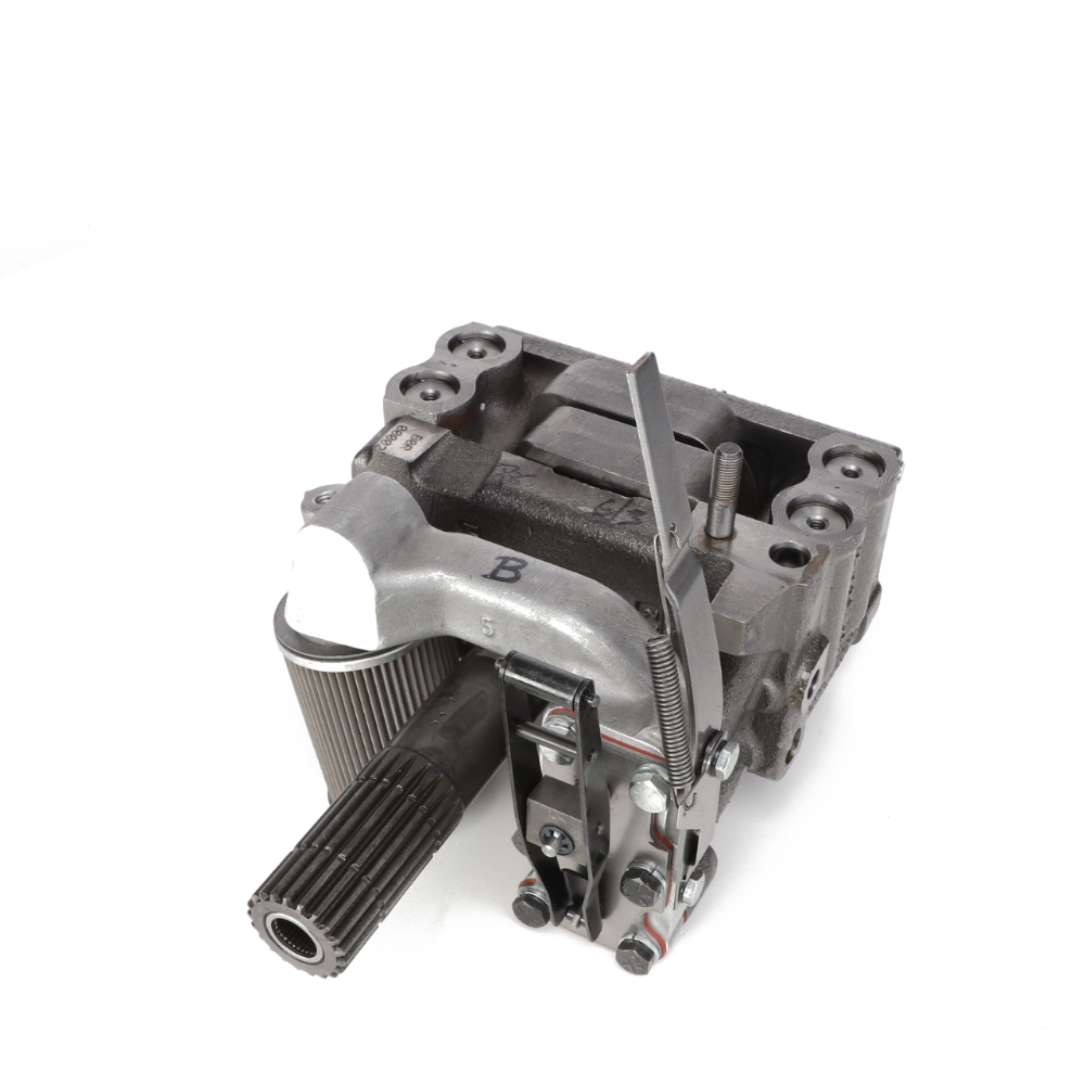 ГИДРАВЛИЧЕСКИЙ НАСОС