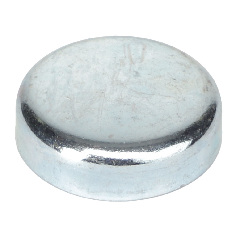 ВЫПУКЛАЯ КРЫШКА