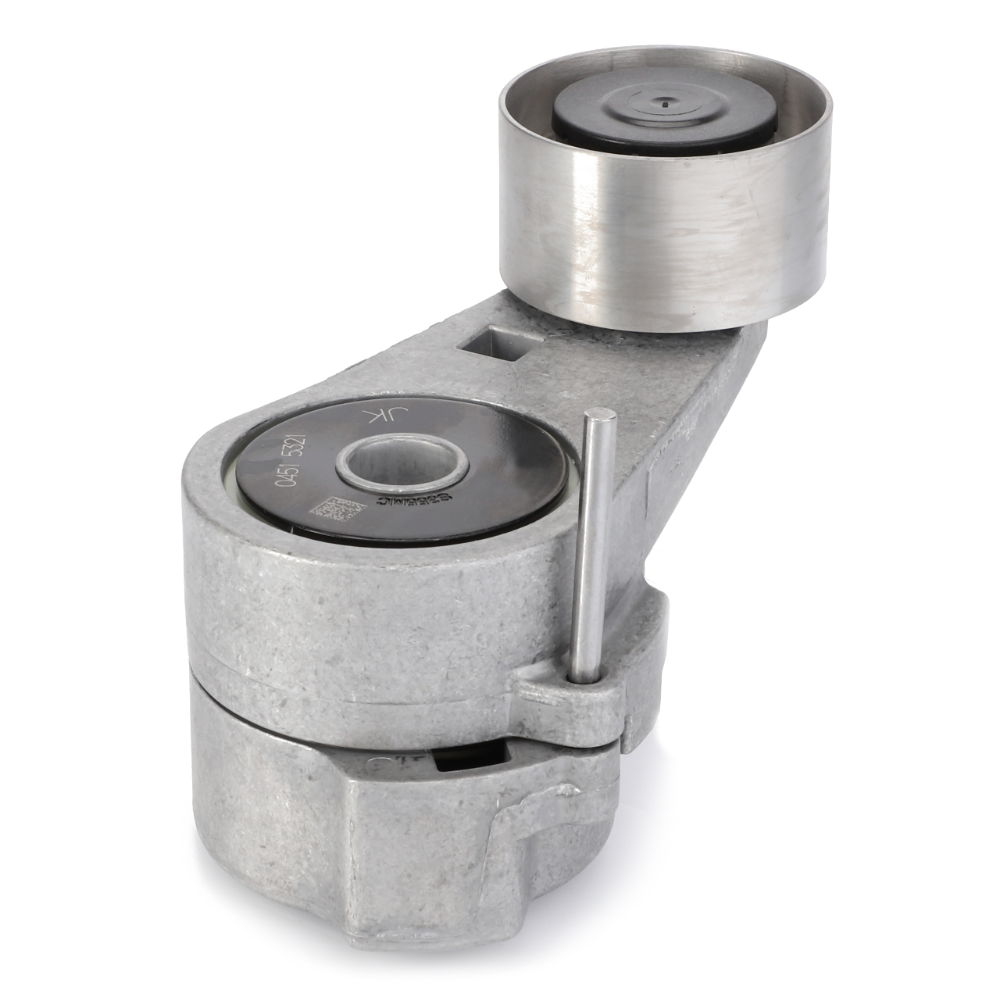 Натяжной ролик