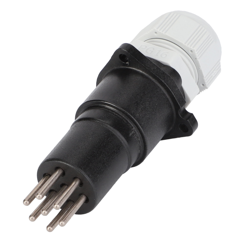 ТОЧКА РАЗЪЕДИНЕНИЯ