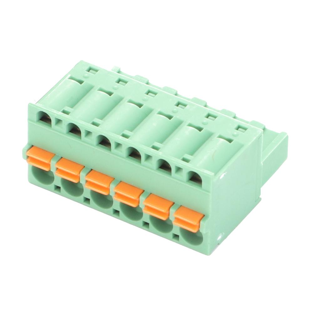 ЭЛЕКТРИЧЕСКИЙ РАЗЪЁМ