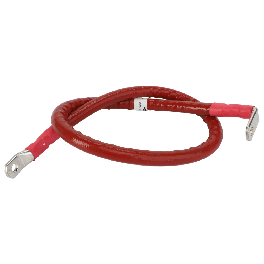 ПОЛОЖИТЕЛЬНЫЙ ПРОВОД