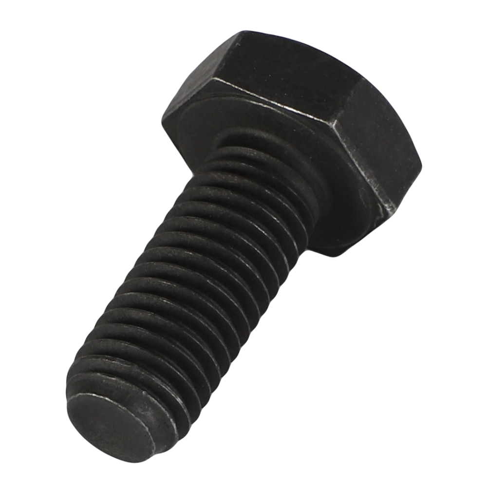 Болт с шестигранной головкой