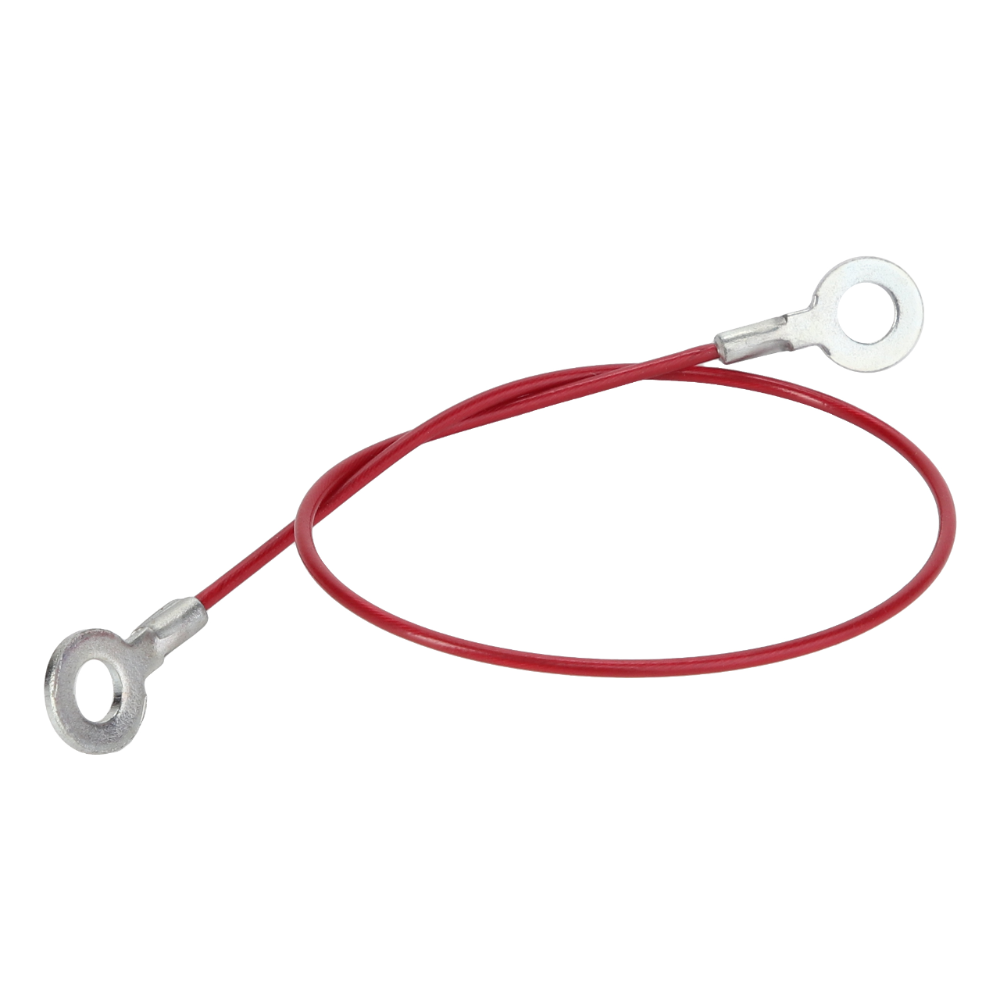 КОМПЛЕКТ ПРОВОДОВ