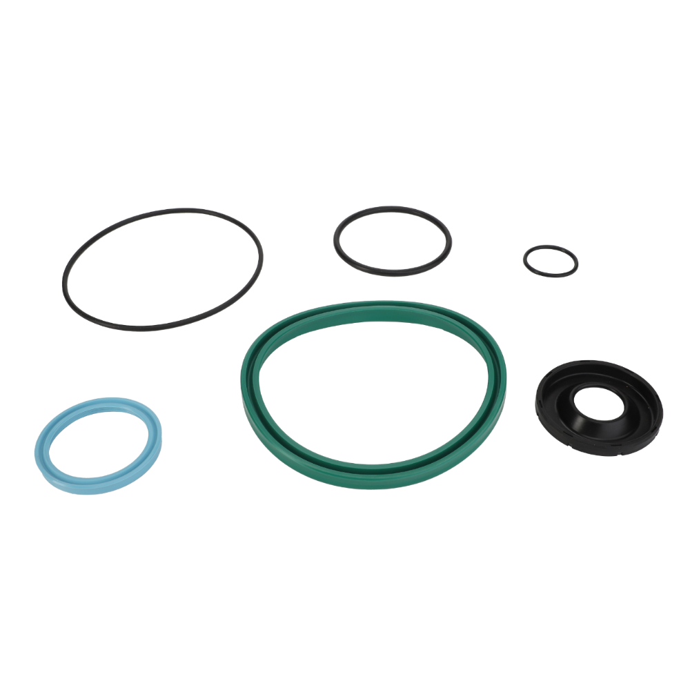 КОМПЛЕКТ ПРОКЛАДОК