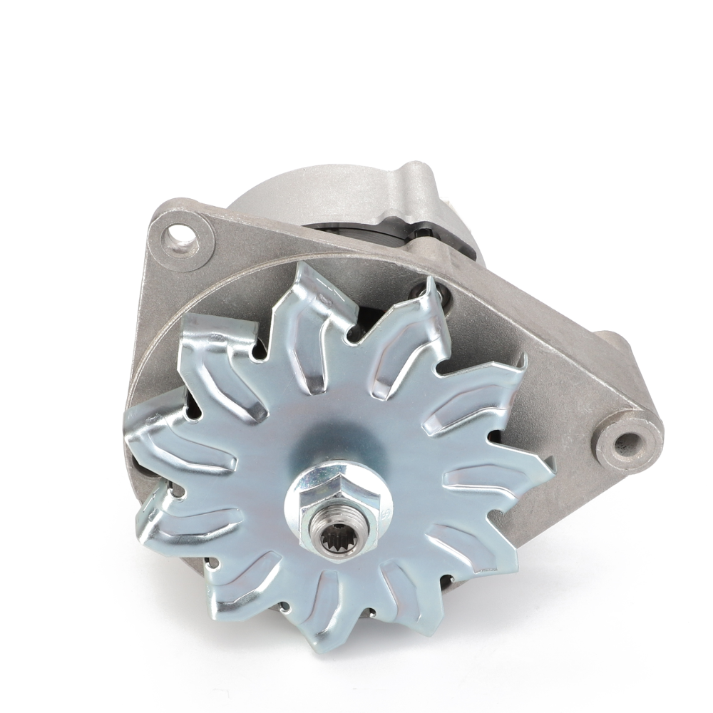 АЛЬТЕРНАТОР