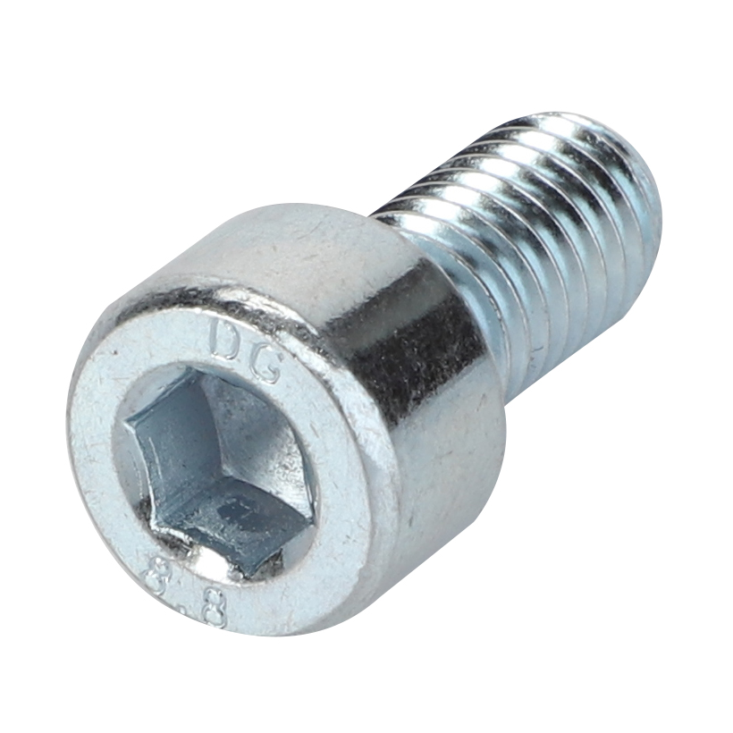 Шестигранный винт