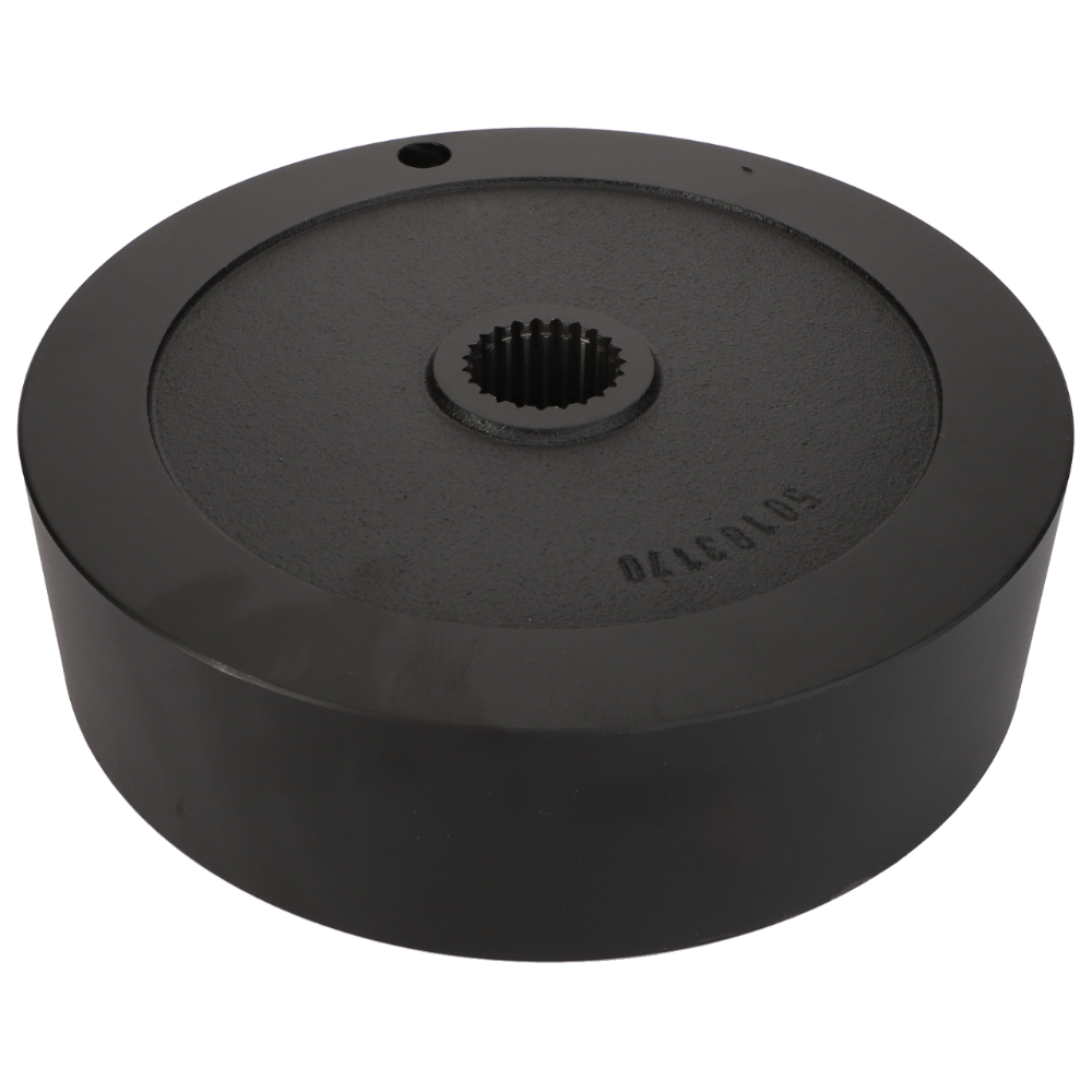 ТОРМОЗНОЙ МЕХАНИЗМ