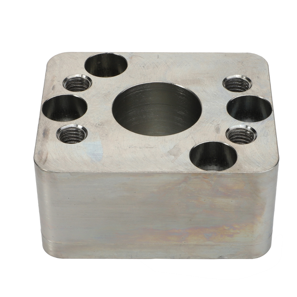 Распорное кольцо