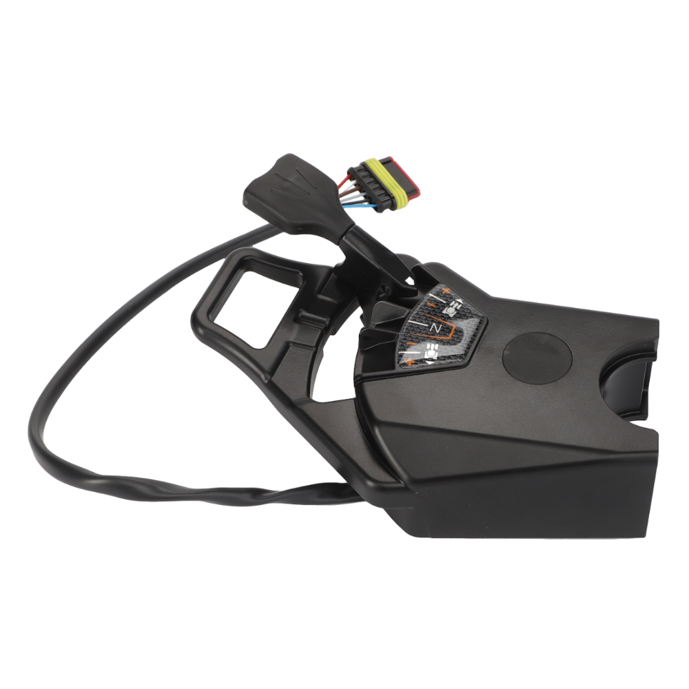 Рычаг реверсивной передачи спереди и сзади