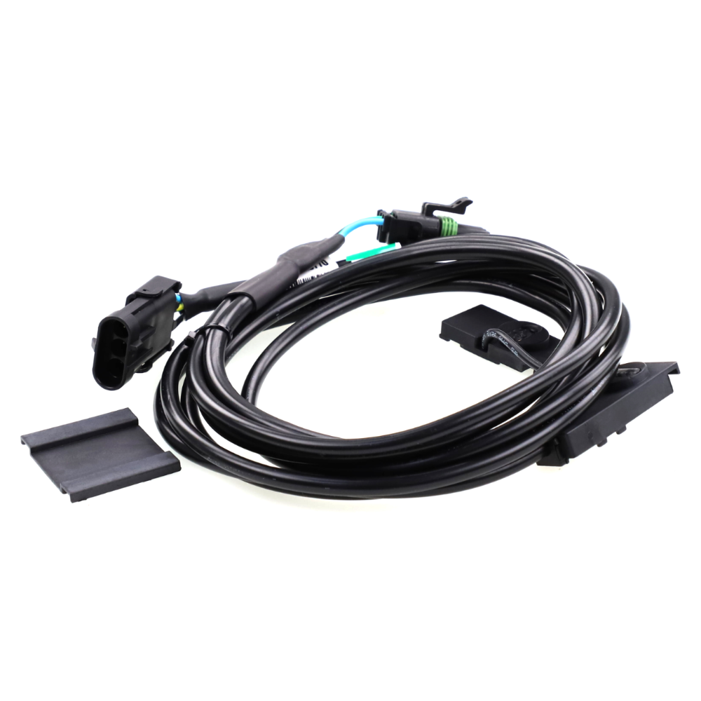 Датчик зерна