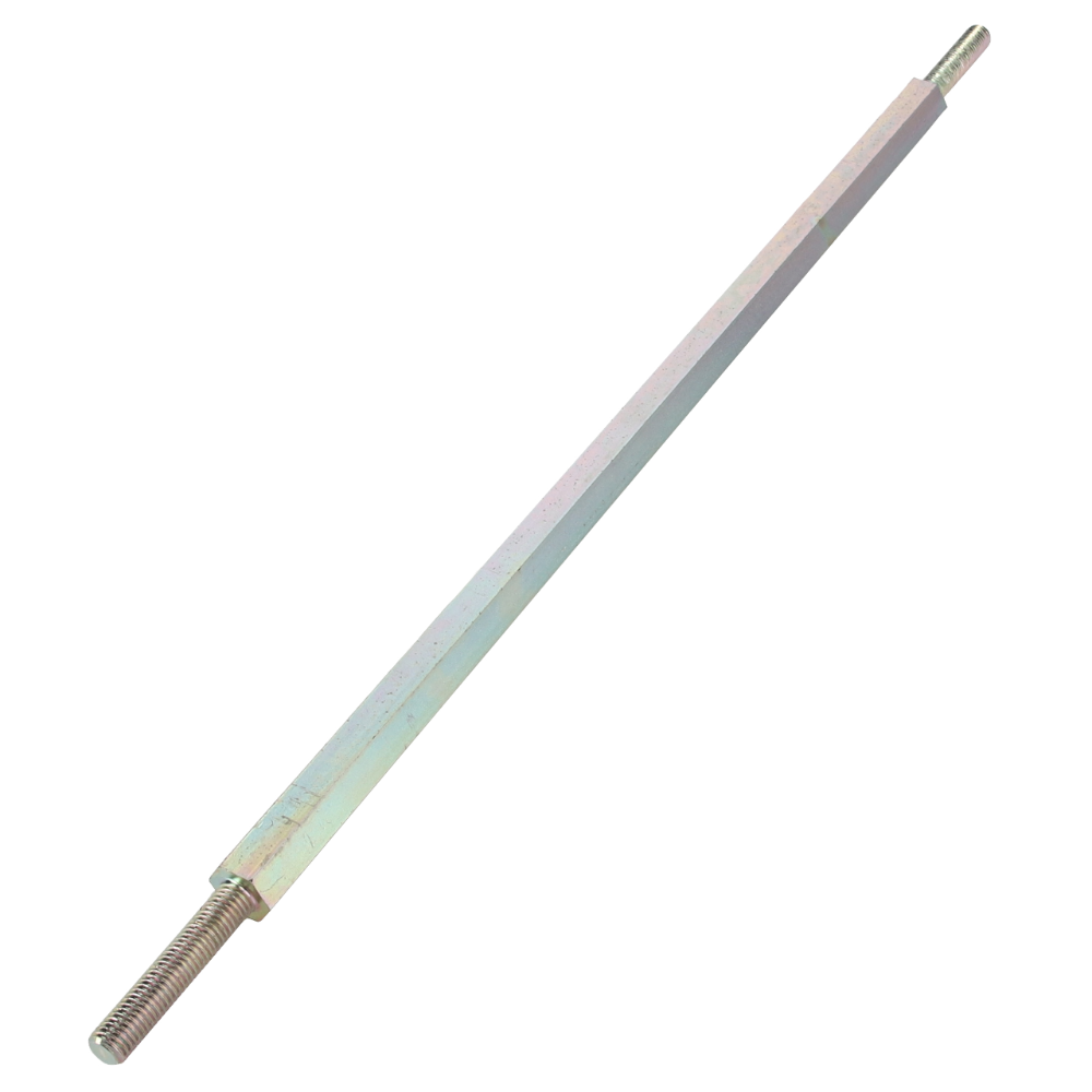 ПОПЕРЕЧНАЯ РУЛЕВАЯ РЕЙКА