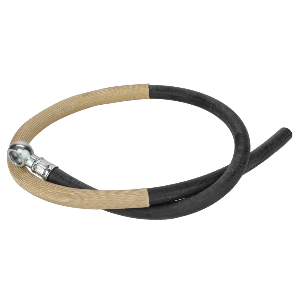 ТОПЛИВОПРОВОД