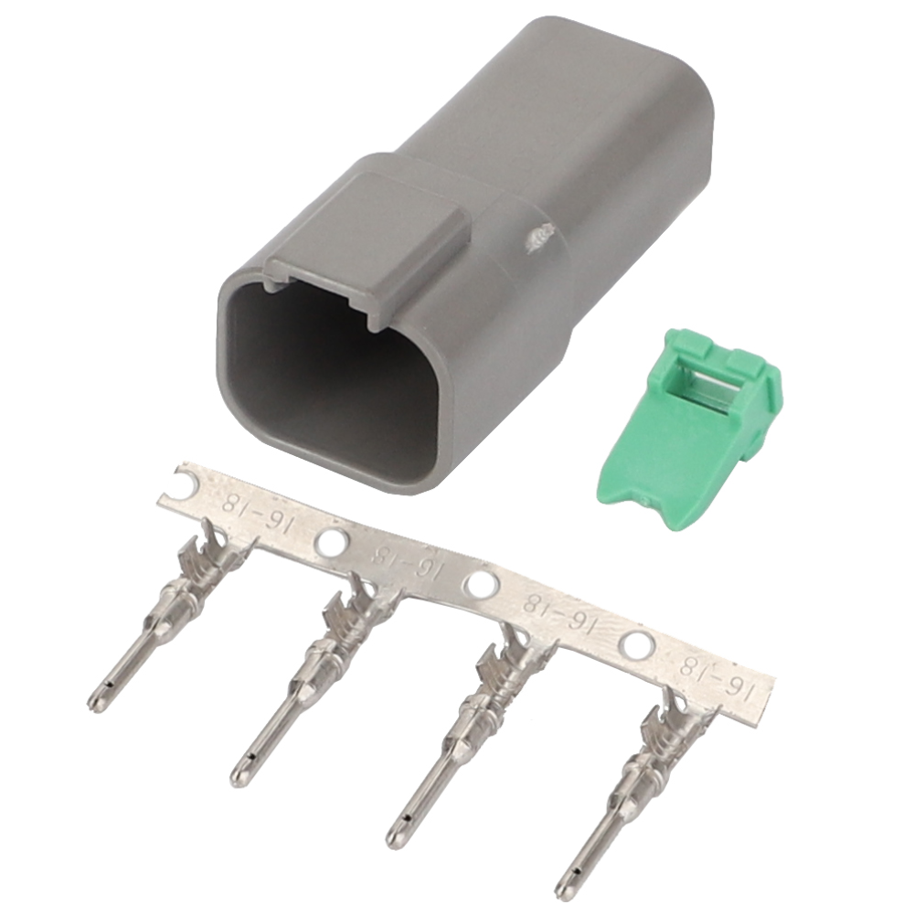 ТОЧКА РАЗЪЕДИНЕНИЯ