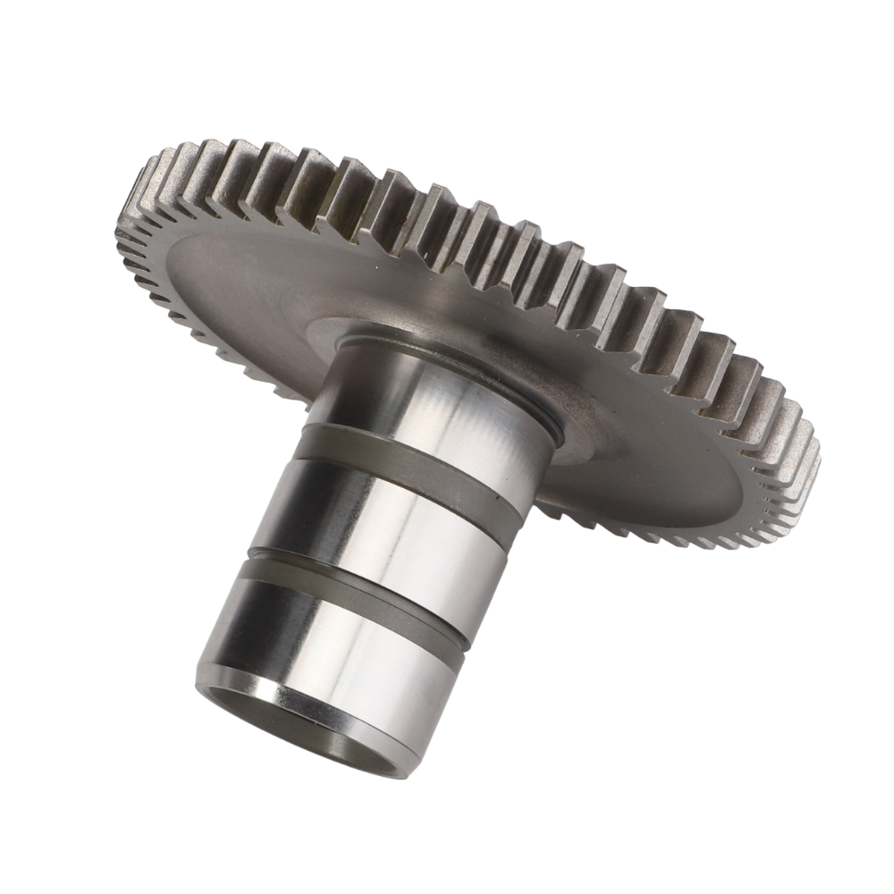 ЦИЛИНДРИЧЕСКАЯ ШЕСТЕРНЯ