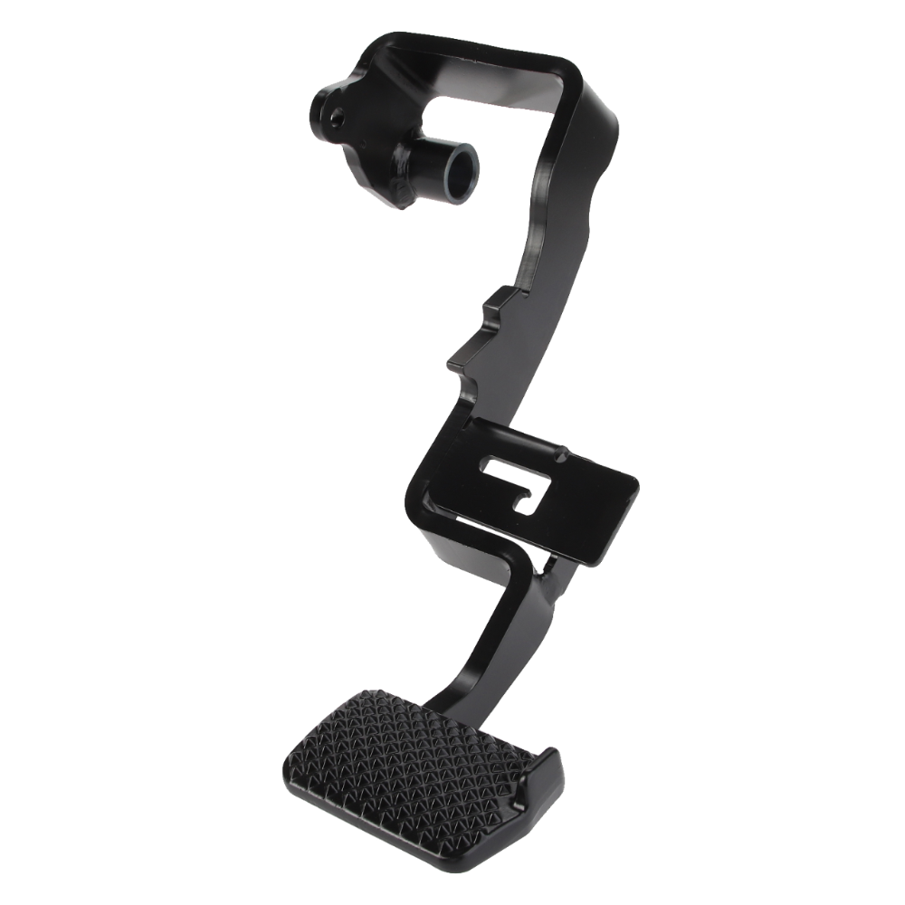 ПЕДАЛЬ ТОРМОЗА