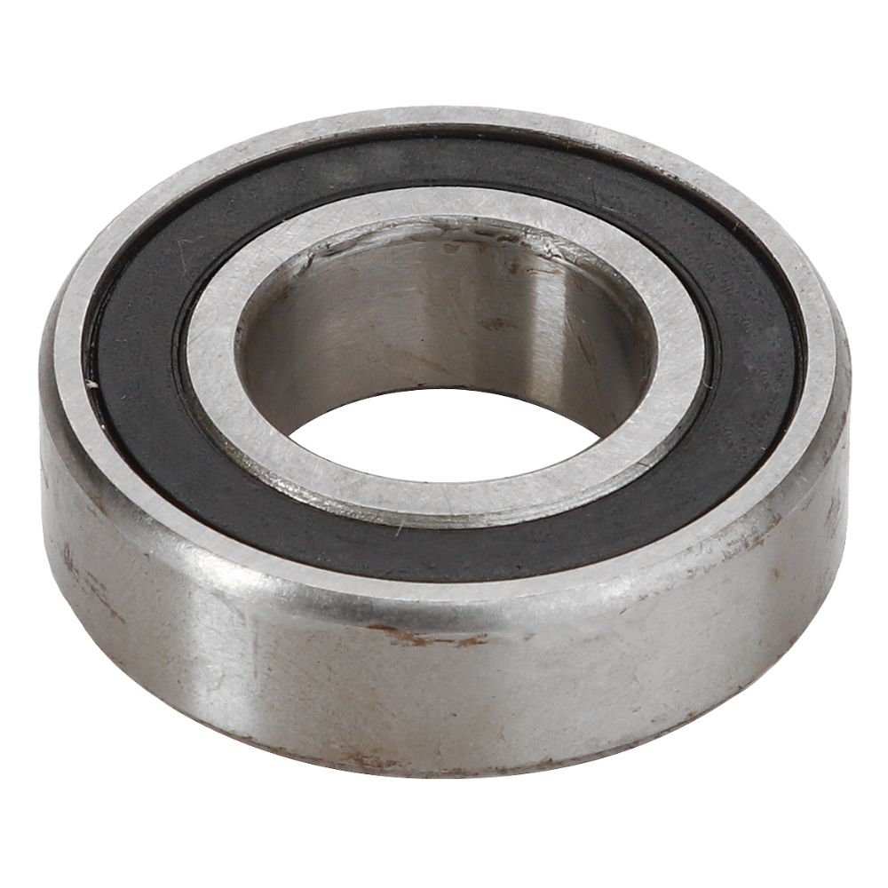 Шариковый подшипник, глубокая канавка