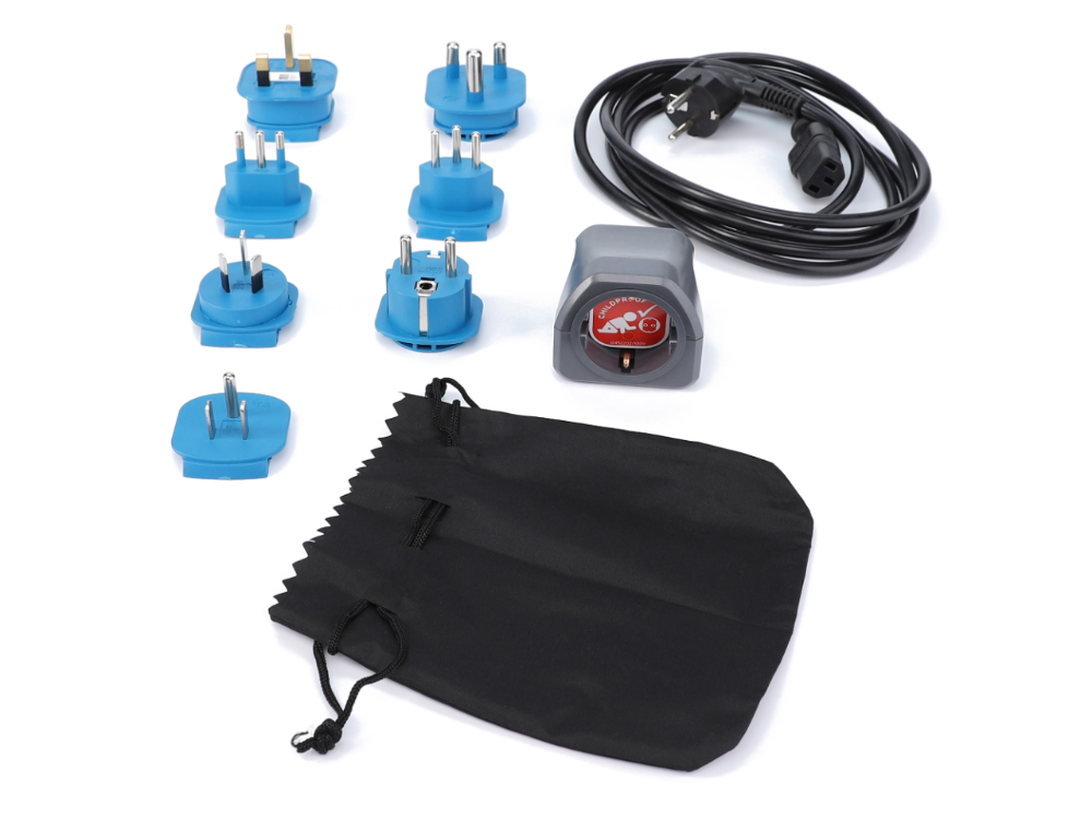 Шнур питания