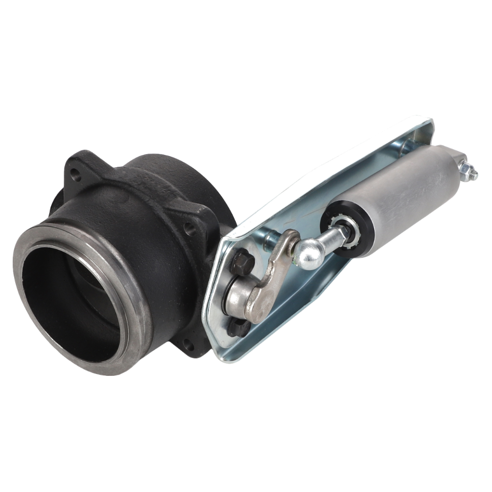 Моторное торможение